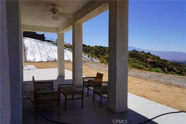 8321 Overview Ct, Yucaipa, CA 92399 - photo 17