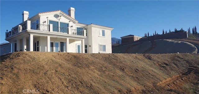 8321 Overview Ct, Yucaipa, CA 92399 - photo 54