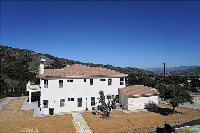 8321 Overview Ct, Yucaipa, CA 92399 - photo 47