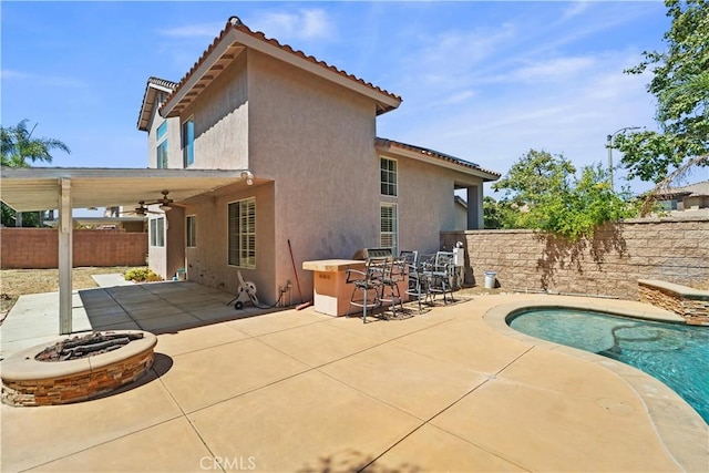 17328 E View Dr, Chino Hills, CA 91709 - photo 47