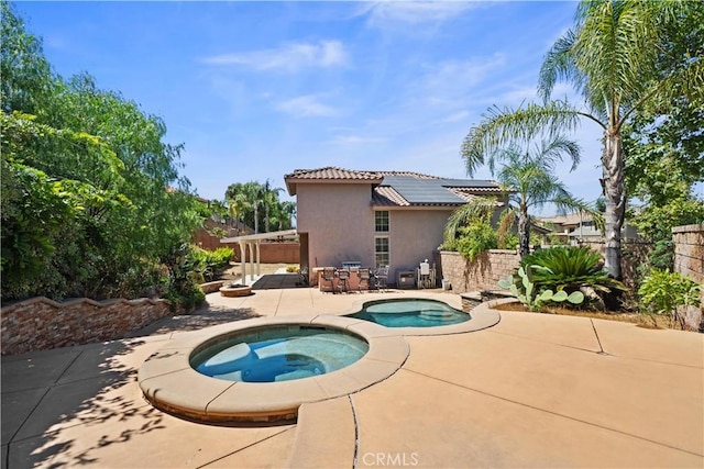 17328 E View Dr, Chino Hills, CA 91709 - photo 48