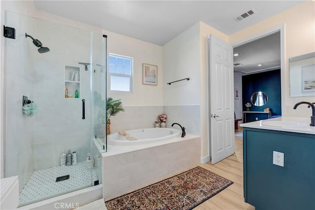 16410 W Nicklaus Dr Unit 143, Rancho Cascades, CA 91342 - photo 16