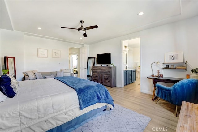 16410 W Nicklaus Dr Unit 143, Rancho Cascades, CA 91342 - photo 13