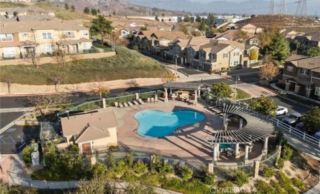 16410 W Nicklaus Dr Unit 143, Rancho Cascades, CA 91342 - photo 28