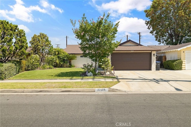 16409 Amber Valley Dr, Whittier, CA 90604 - photo 1