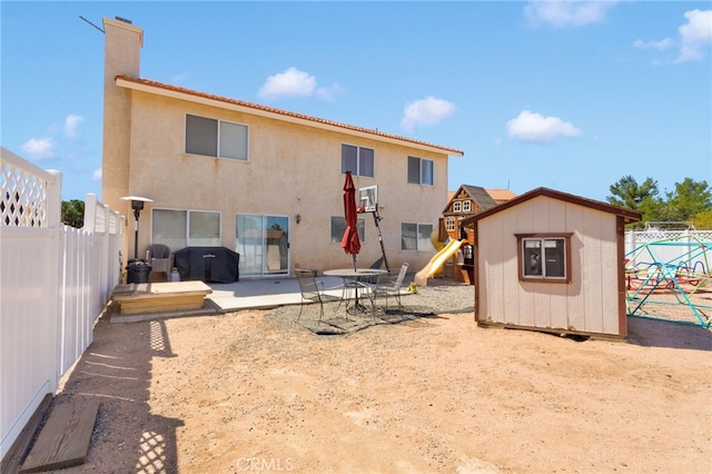 14966 Loma Vista Ct, Hesperia, CA 92345 - photo 30