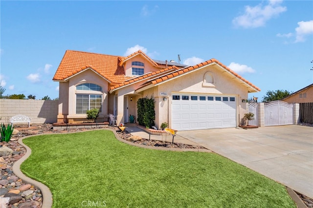 14966 Loma Vista Ct, Hesperia, CA 92345 - photo 1