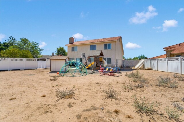 14966 Loma Vista Ct, Hesperia, CA 92345 - photo 31