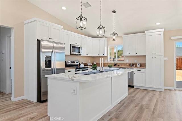 10643 Bay Ave, California City, CA 93505 - photo 11