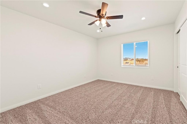 10643 Bay Ave, California City, CA 93505 - photo 21