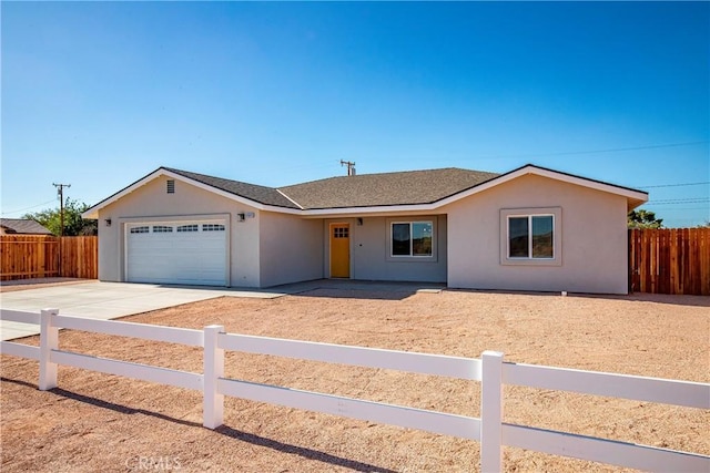 10643 Bay Ave, California City, CA 93505 - photo 1