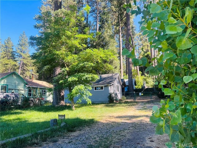 22873 Fir Ln, Crestline, CA 92325 - photo 18
