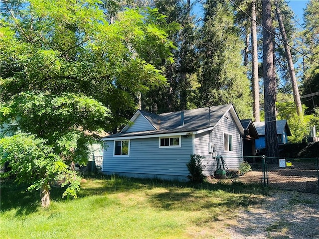 22873 Fir Ln, Crestline, CA 92325 - photo 1