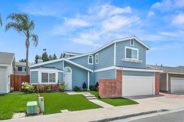 2018 Bridgeport, Chula Vista, CA 91913 - photo 1