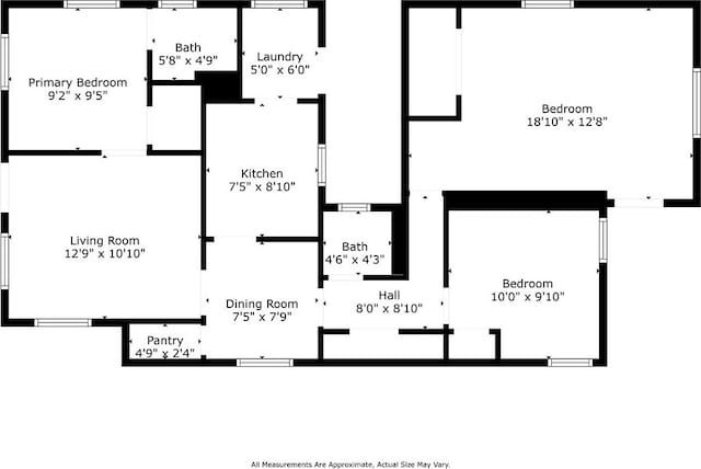 1413 W 99th St, Los Angeles, CA 90047 - photo 24