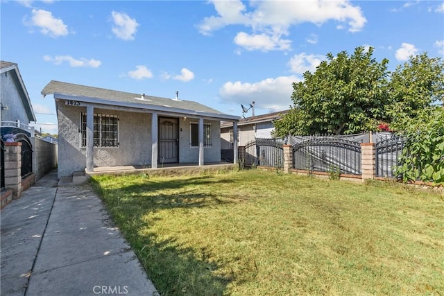 1413 W 99th St, Los Angeles, CA 90047 - photo 3