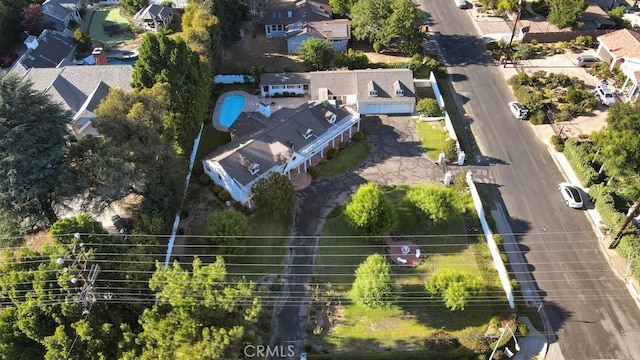 17501 Parthenia St, Sherwood Forest, CA 91325 - photo 6
