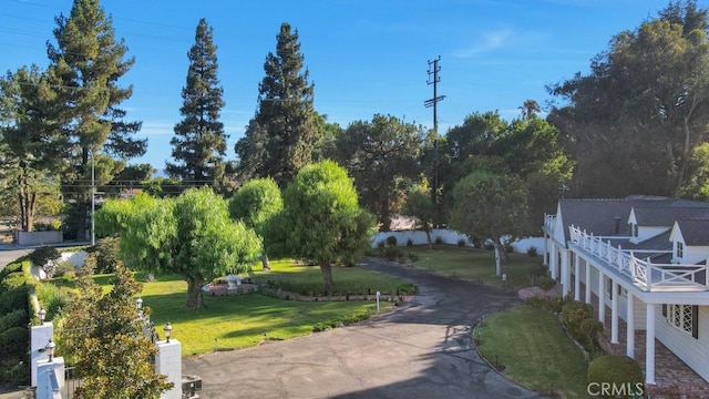 17501 Parthenia St, Sherwood Forest, CA 91325 - photo 3