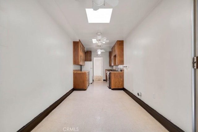17501 Parthenia St, Sherwood Forest, CA 91325 - photo 45