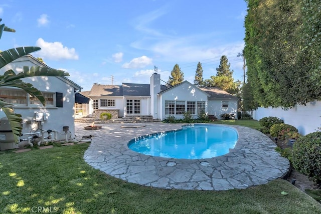 17501 Parthenia St, Sherwood Forest, CA 91325 - photo 62
