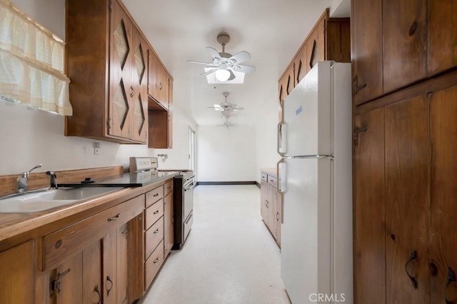17501 Parthenia St, Sherwood Forest, CA 91325 - photo 43