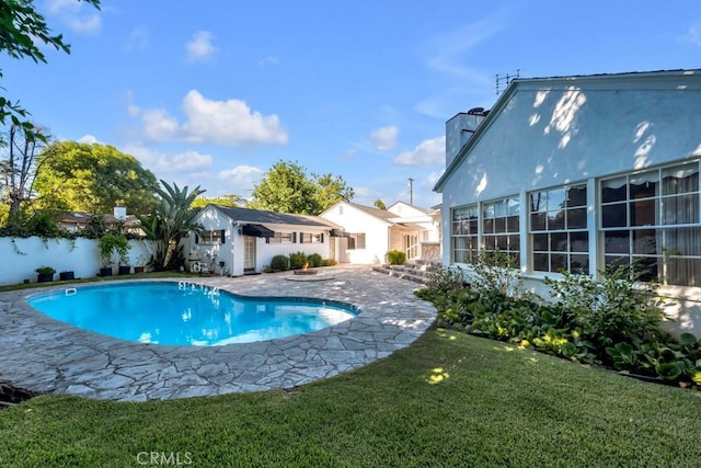 17501 Parthenia St, Sherwood Forest, CA 91325 - photo 65