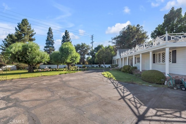 17501 Parthenia St, Sherwood Forest, CA 91325 - photo 59
