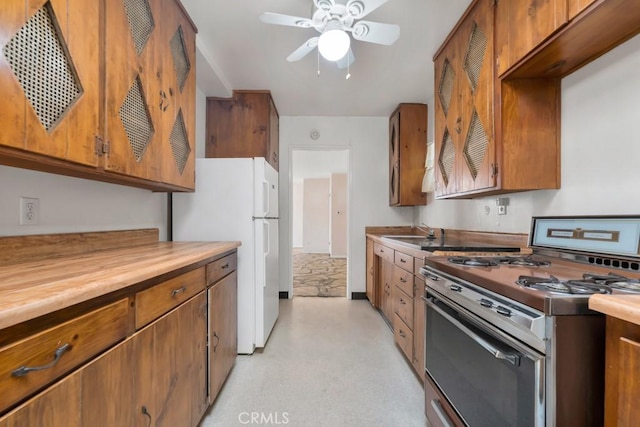 17501 Parthenia St, Sherwood Forest, CA 91325 - photo 46