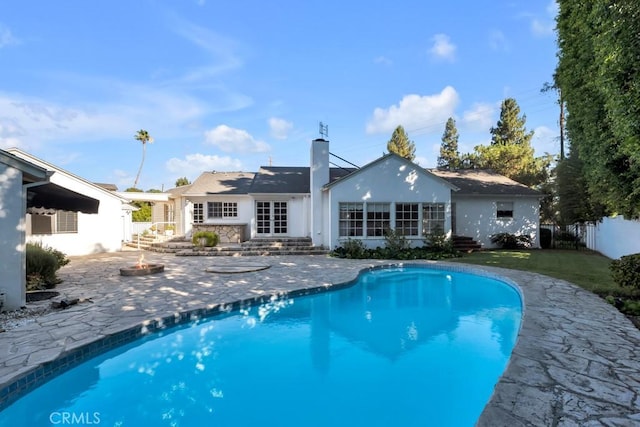 17501 Parthenia St, Sherwood Forest, CA 91325 - photo 63