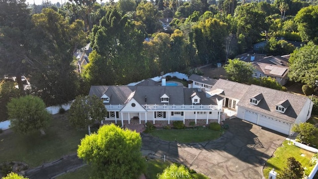 17501 Parthenia St, Sherwood Forest, CA 91325 - photo 5