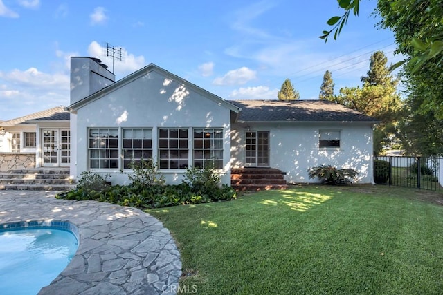 17501 Parthenia St, Sherwood Forest, CA 91325 - photo 64