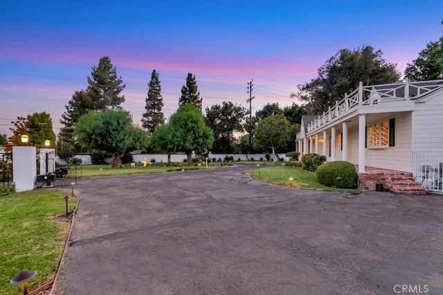 17501 Parthenia St, Sherwood Forest, CA 91325 - photo 74