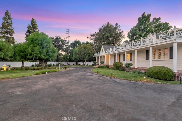17501 Parthenia St, Sherwood Forest, CA 91325 - photo 73