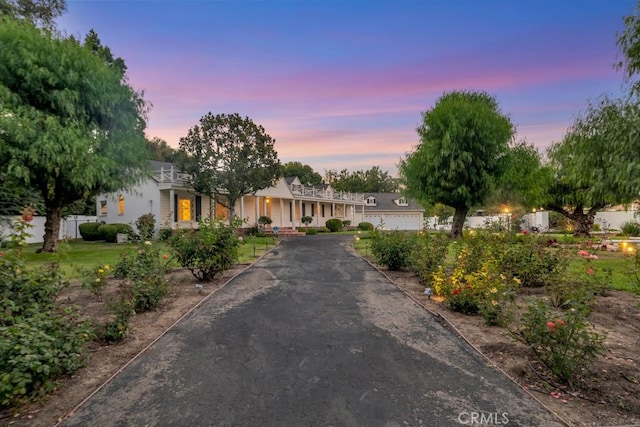 17501 Parthenia St, Sherwood Forest, CA 91325 - photo 71