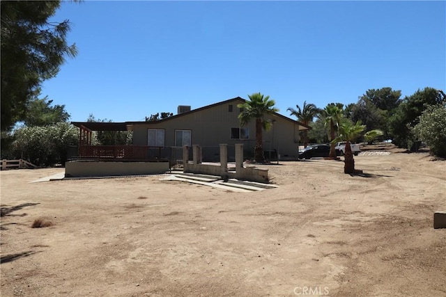 8255 E Ave, Hesperia, CA 92345 - photo 3