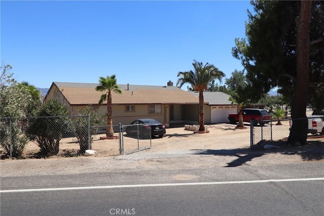 8255 E Ave, Hesperia, CA 92345 - photo 1