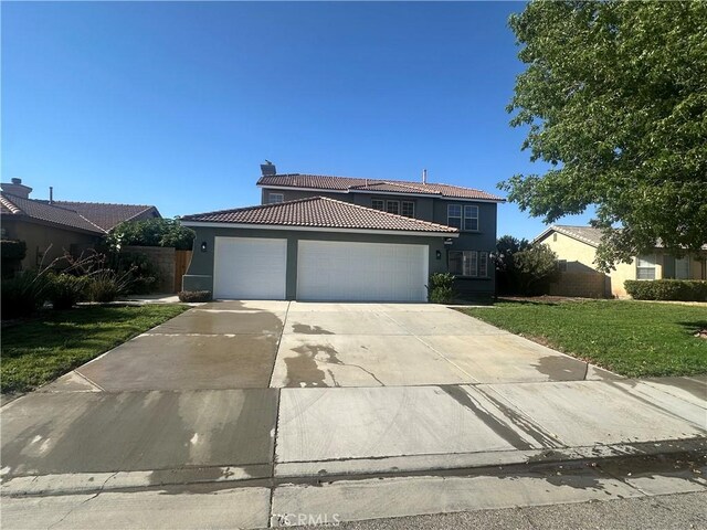 1603 W W Ave H4, Lancaster, CA 93534 - photo 4