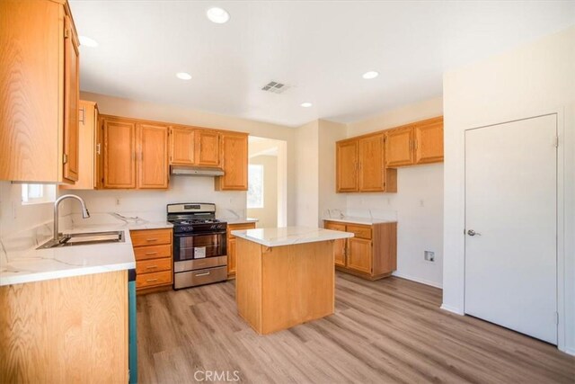 1603 W W Ave H4, Lancaster, CA 93534 - photo 12