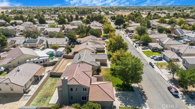 1603 W W Ave H4, Lancaster, CA 93534 - photo 42