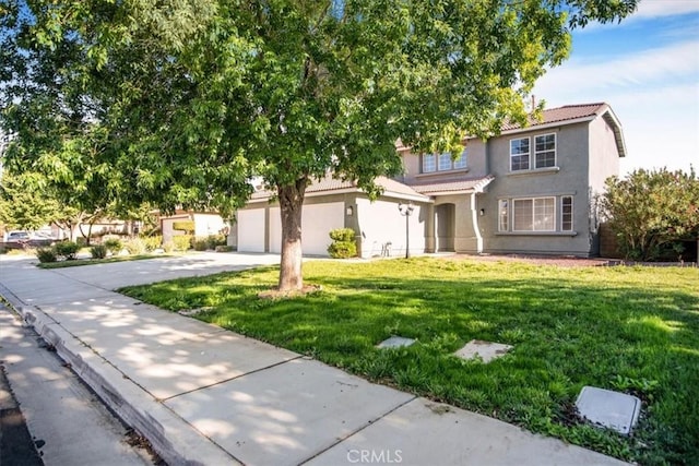 1603 W W Ave H4, Lancaster, CA 93534 - photo 2