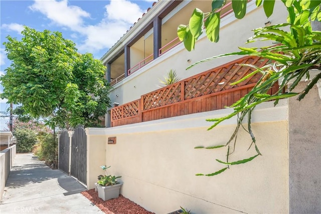 500 N Moore Ave Unit E, Monterey Park, CA 91754 - photo 41