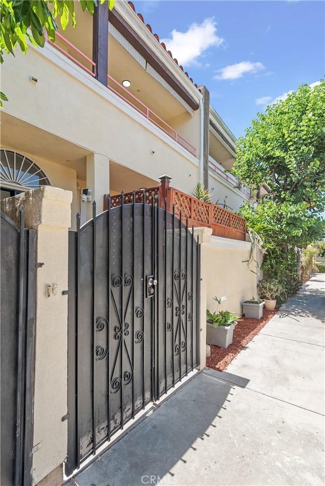 500 N Moore Ave Unit E, Monterey Park, CA 91754 - photo 40