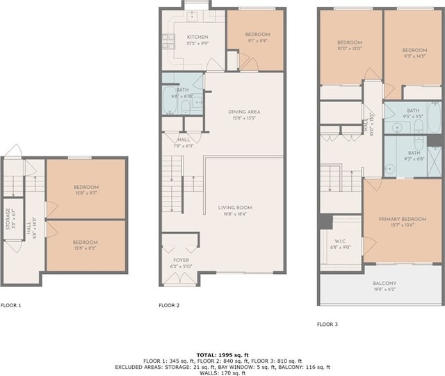 500 N Moore Ave Unit E, Monterey Park, CA 91754 - photo 4