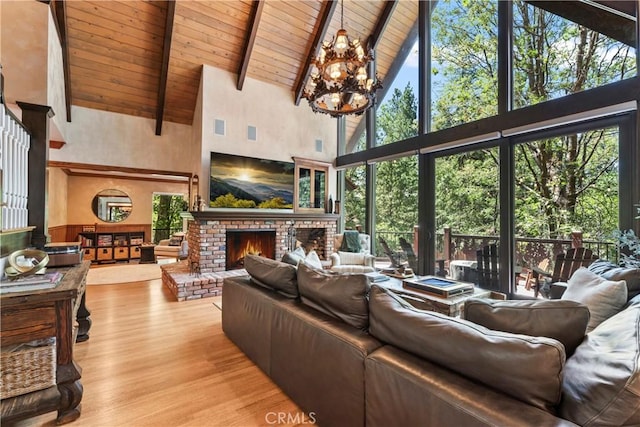 27713 High Knoll Rd, Lake Arrowhead, CA 92352 - photo 4