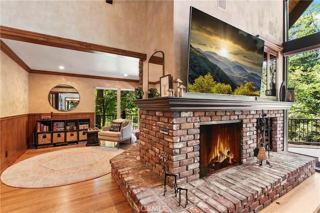 27713 High Knoll Rd, Lake Arrowhead, CA 92352 - photo 7