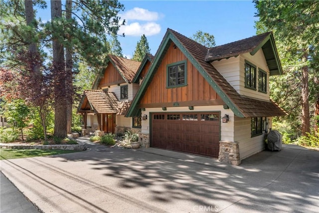 27713 High Knoll Rd, Lake Arrowhead, CA 92352 - photo 1