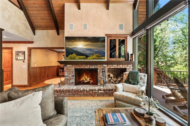 27713 High Knoll Rd, Lake Arrowhead, CA 92352 - photo 5