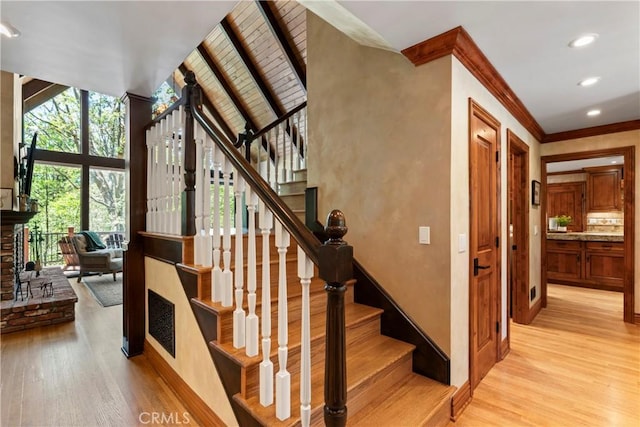 27713 High Knoll Rd, Lake Arrowhead, CA 92352 - photo 25