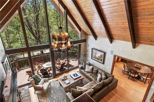 27713 High Knoll Rd, Lake Arrowhead, CA 92352 - photo 10
