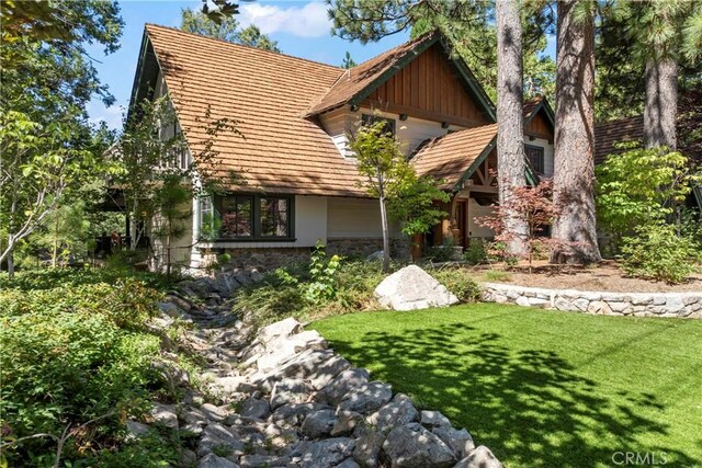 27713 High Knoll Rd, Lake Arrowhead, CA 92352 - photo 71